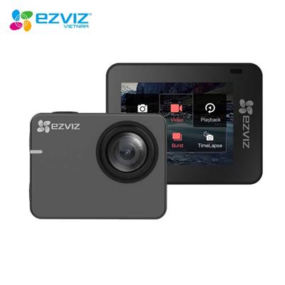 Camera hành trình 4K Ezviz S3